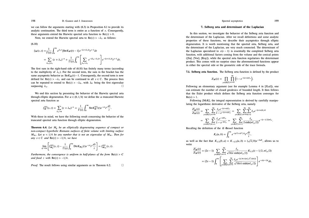 Daniel Ge Math Daniel Garbin - Mathematics